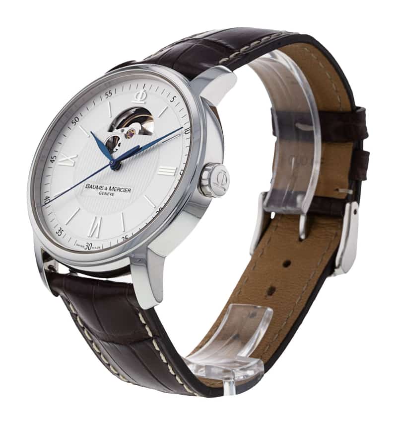 Baume et Mercier Classima Executives M0A08688